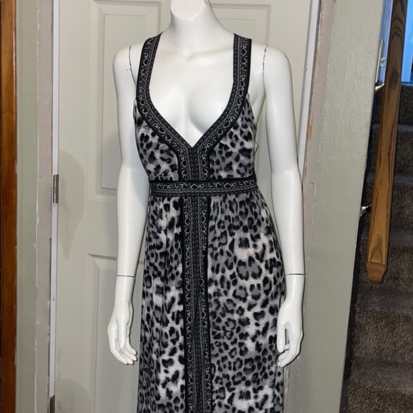 INC International Concepts Dresses & Skirts - INC maxi dress